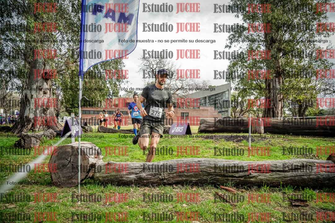 Fotos en el circuito