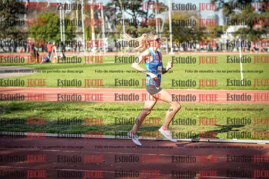 Fotos de los 3000 m llanos de mujeres