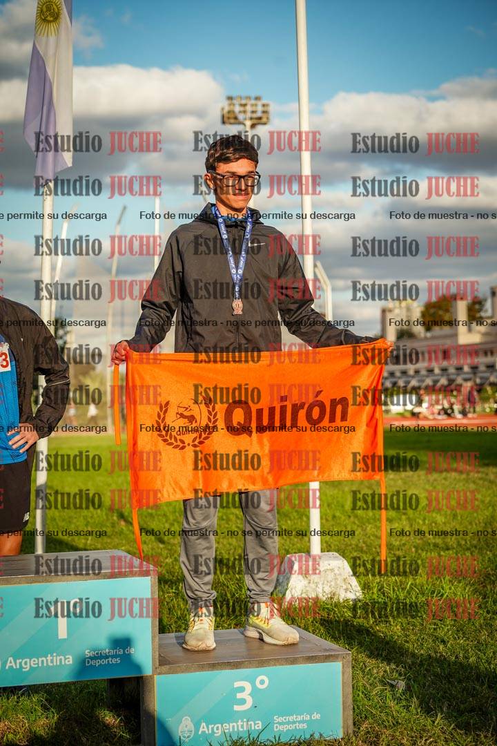 Fotos de algunos extras del torneo