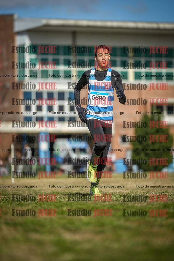 Fotos en el circuito