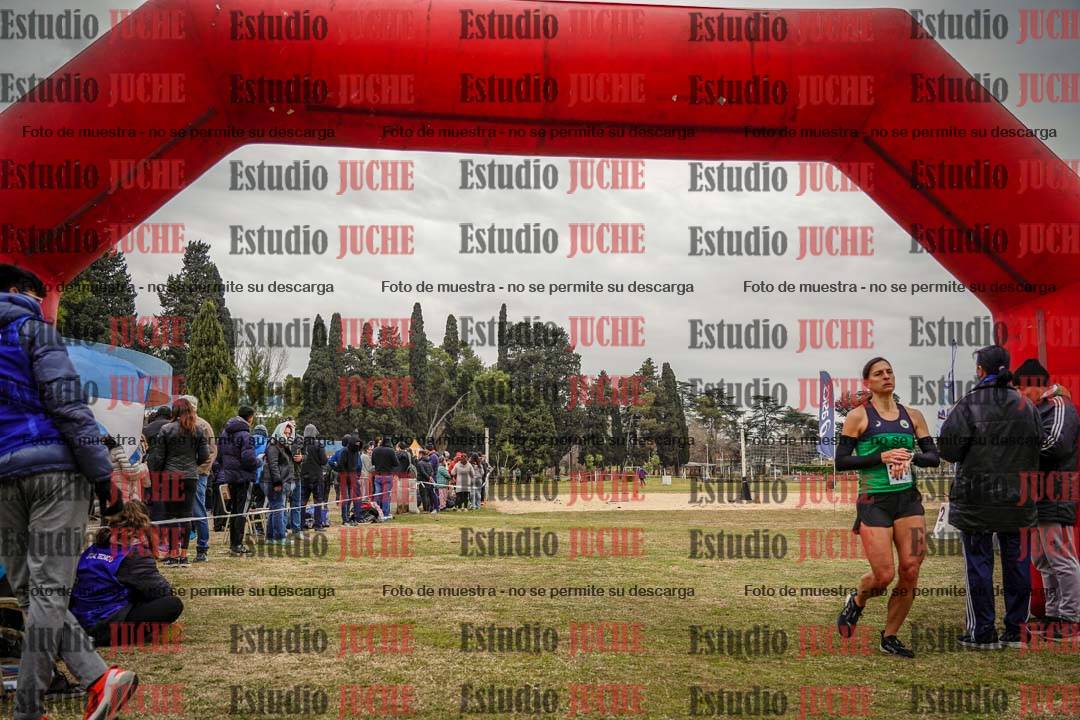 Fotos de la llegada