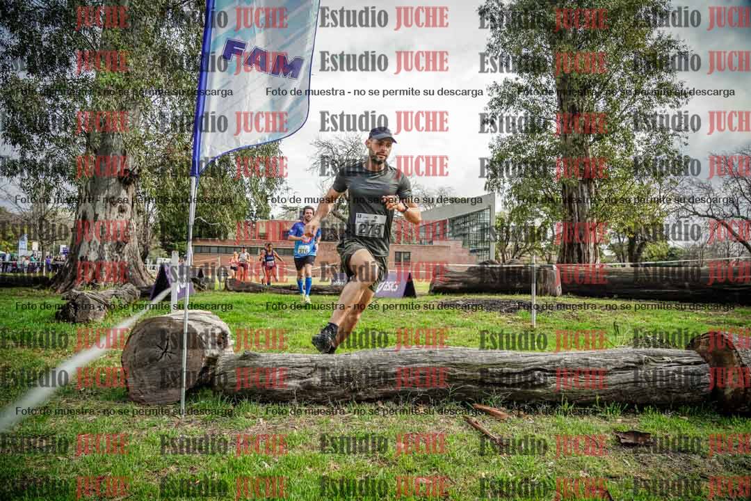 Fotos en el circuito