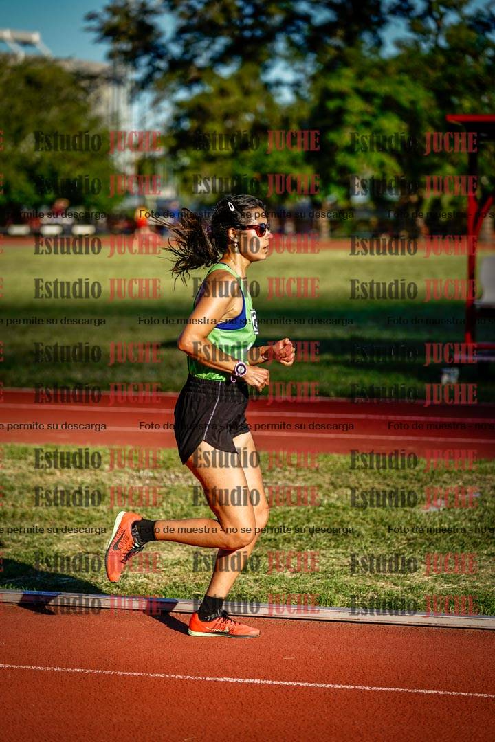 Fotos de los 3000 m llanos de mujeres