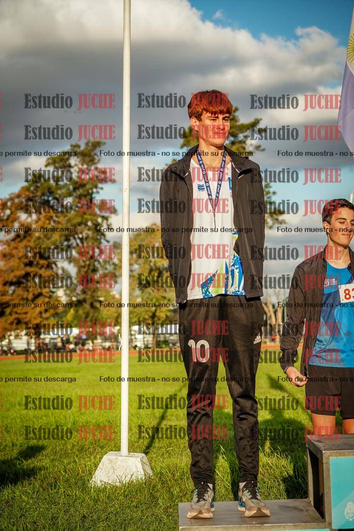 Fotos de algunos extras del torneo