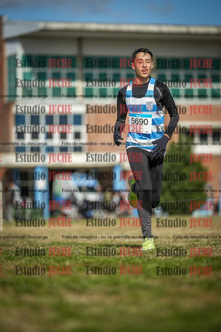 Fotos en el circuito