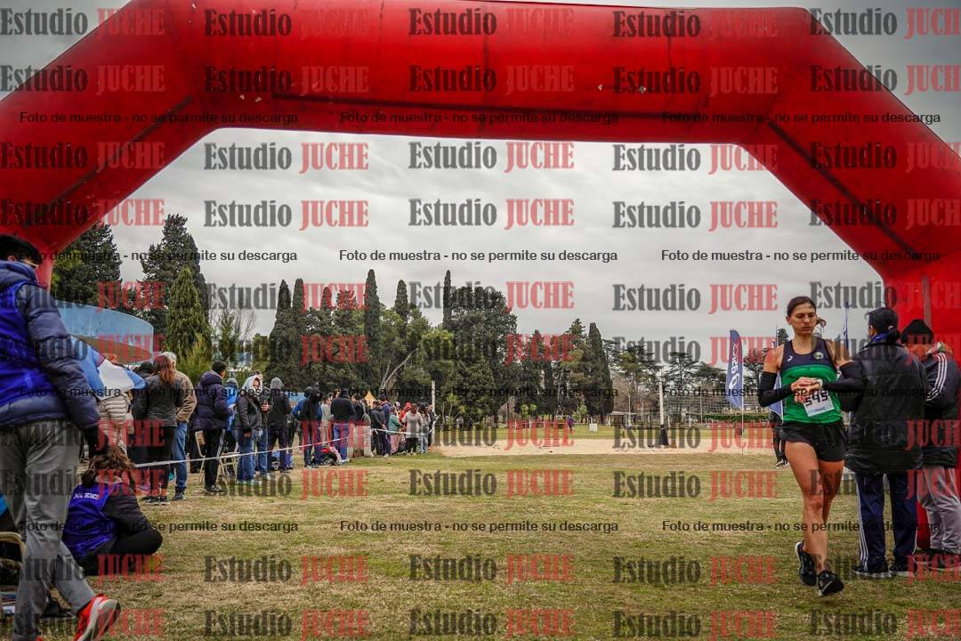 Fotos de la llegada