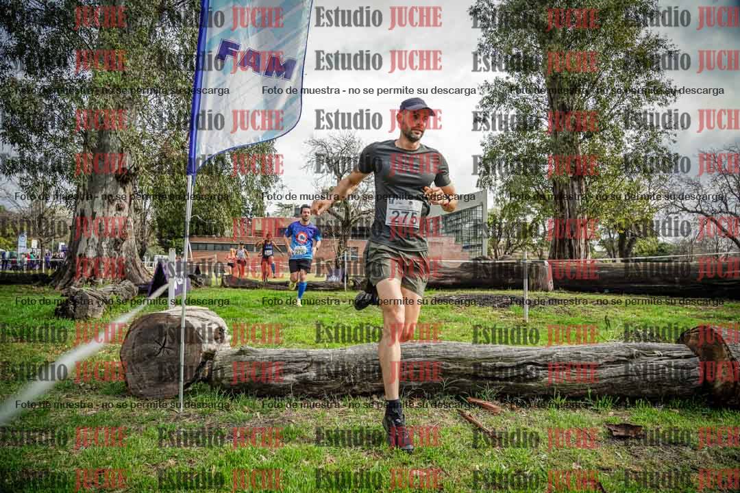 Fotos en el circuito