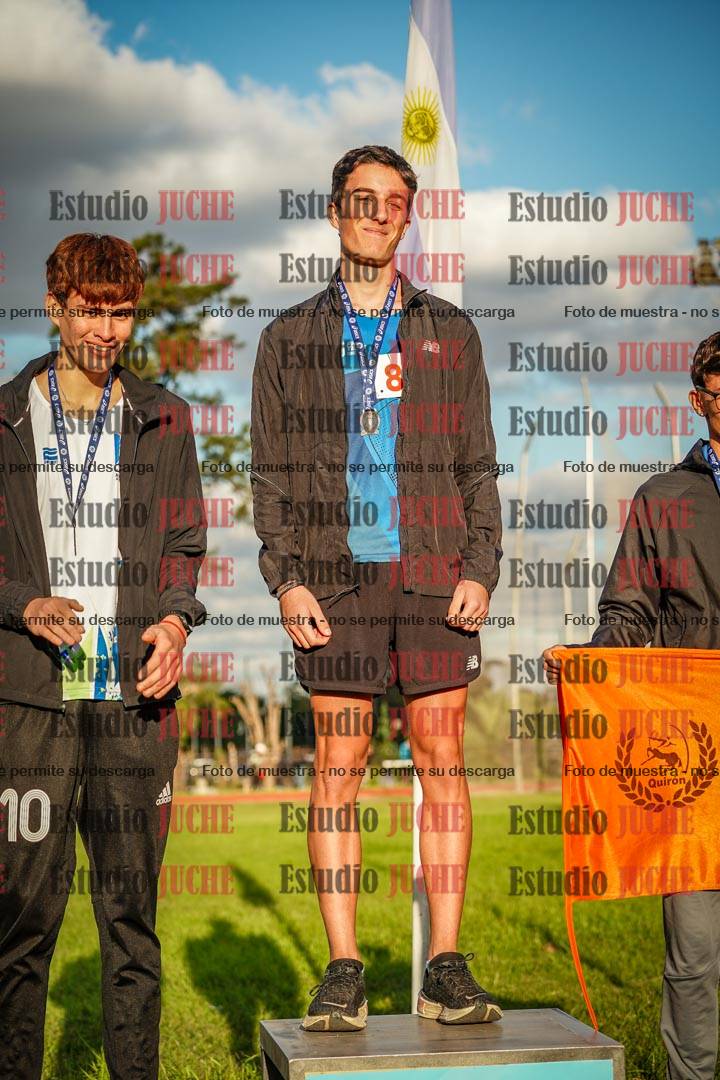 Fotos de algunos extras del torneo