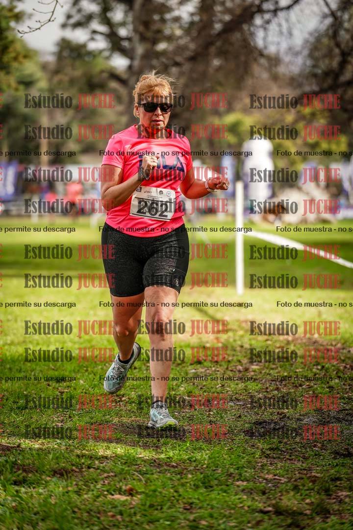 Fotos en el circuito