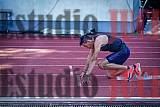 Fotos de los 400 m de varones