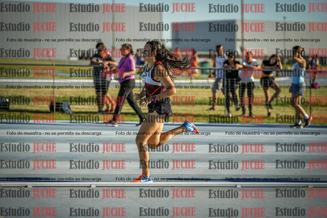 Fotos de los 1500 m llanos de mujeres
