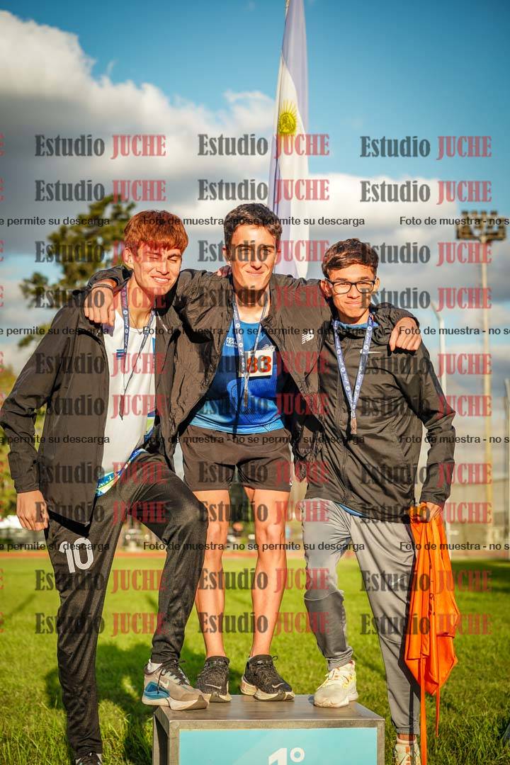 Fotos de algunos extras del torneo