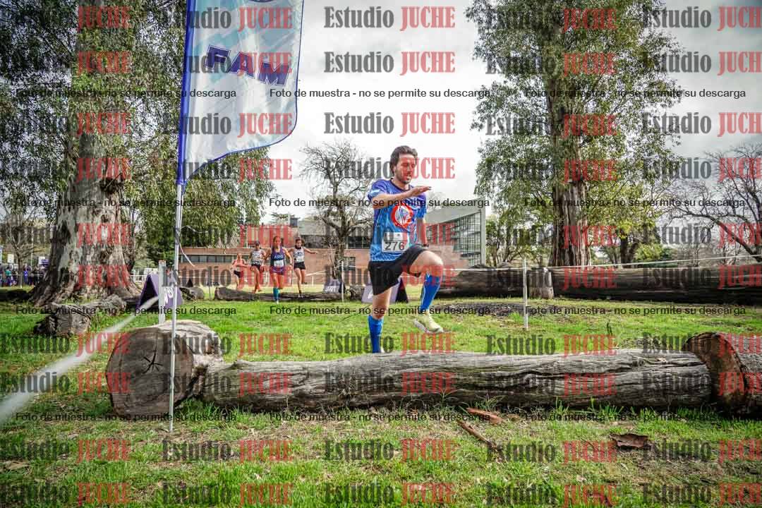 Fotos en el circuito