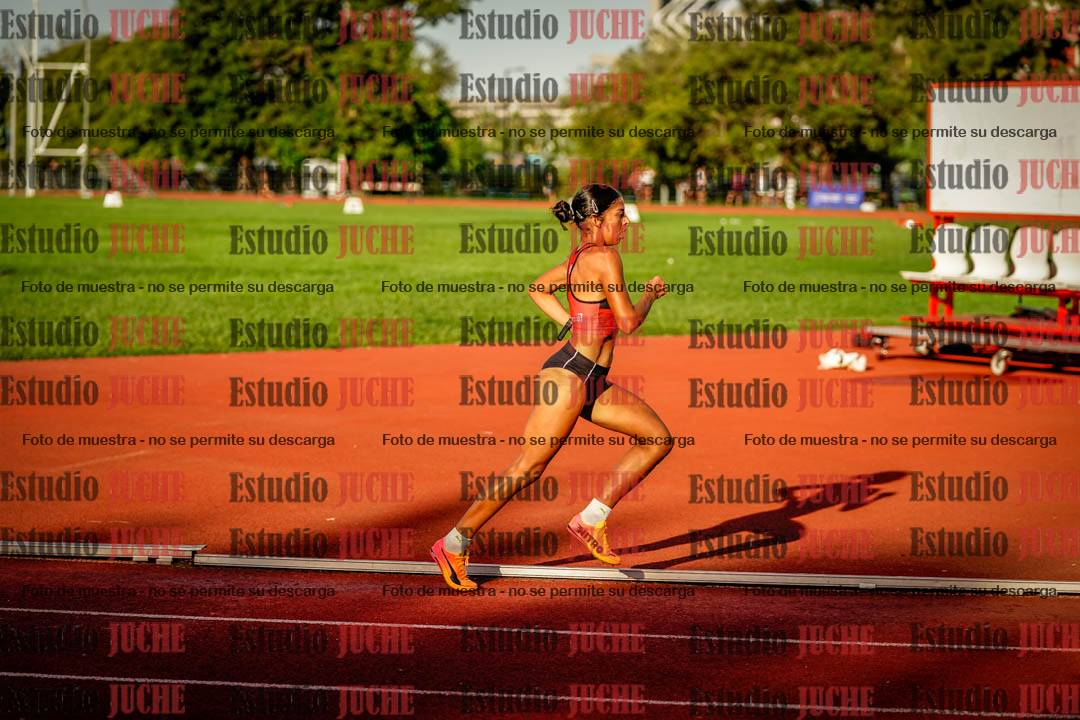 Fotos de los 1500 m llanos de mujeres