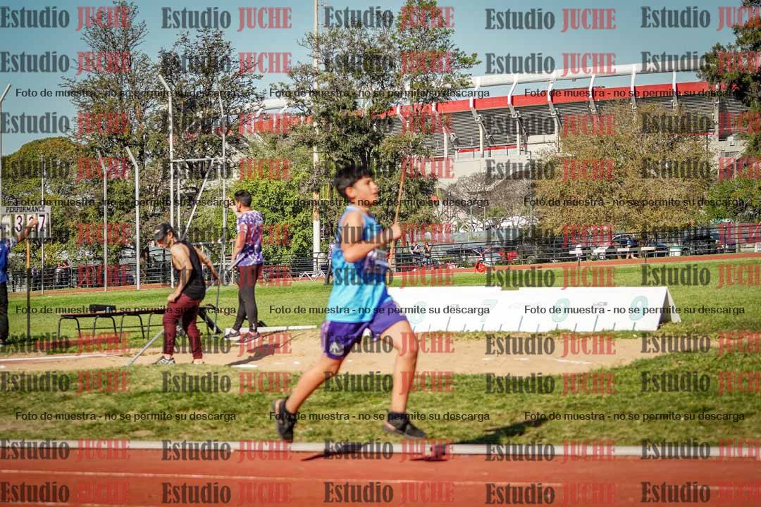Fotos de los 1500 m de mujeres