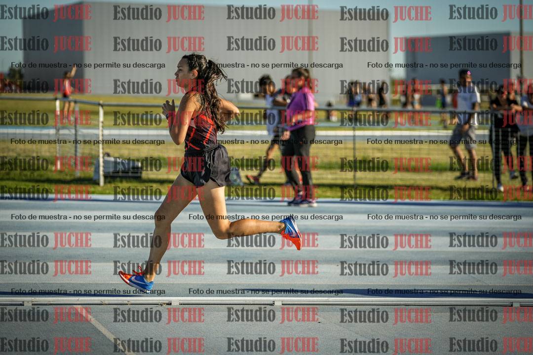 Fotos de los 1500 m llanos de mujeres