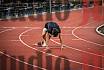 Fotos de los 400 m llanos de varones - decatlón 5