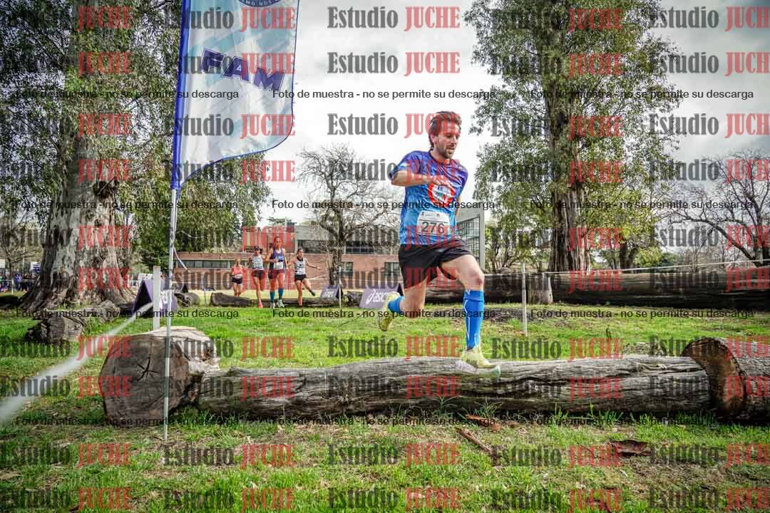 Fotos en el circuito