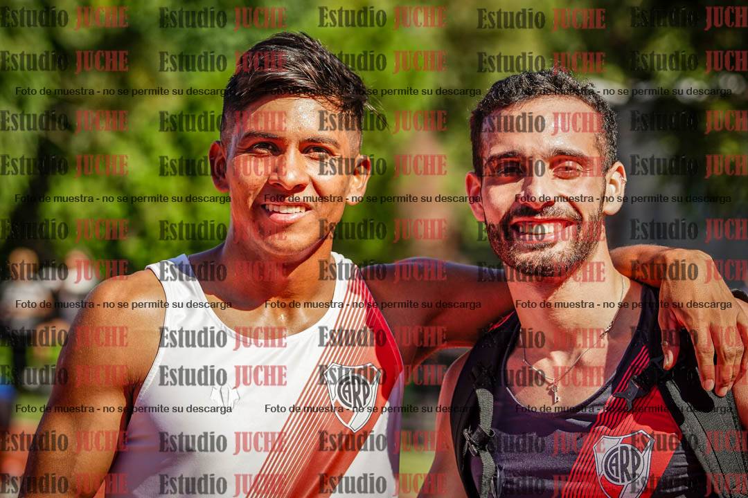 Fotos de algunos extras del torneo