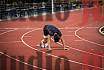 Fotos de los 400 m llanos de varones - decatlón 5