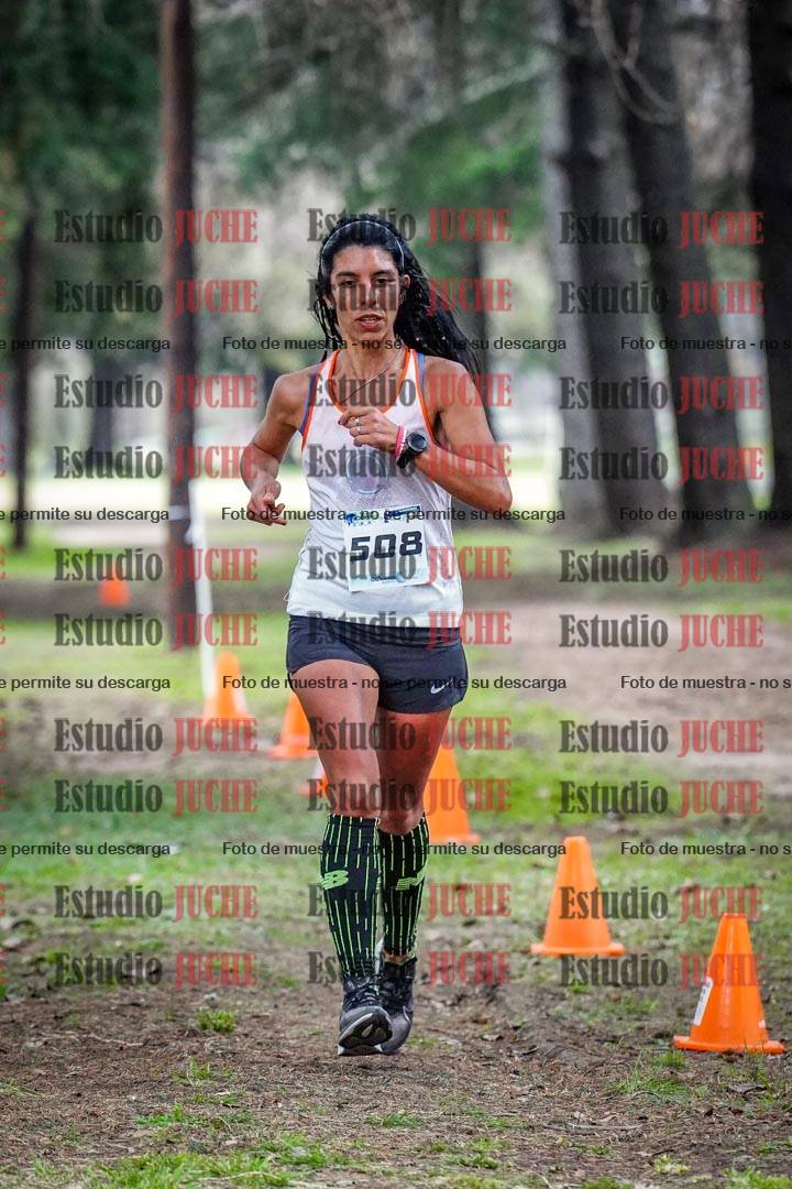 Fotos en el circuito