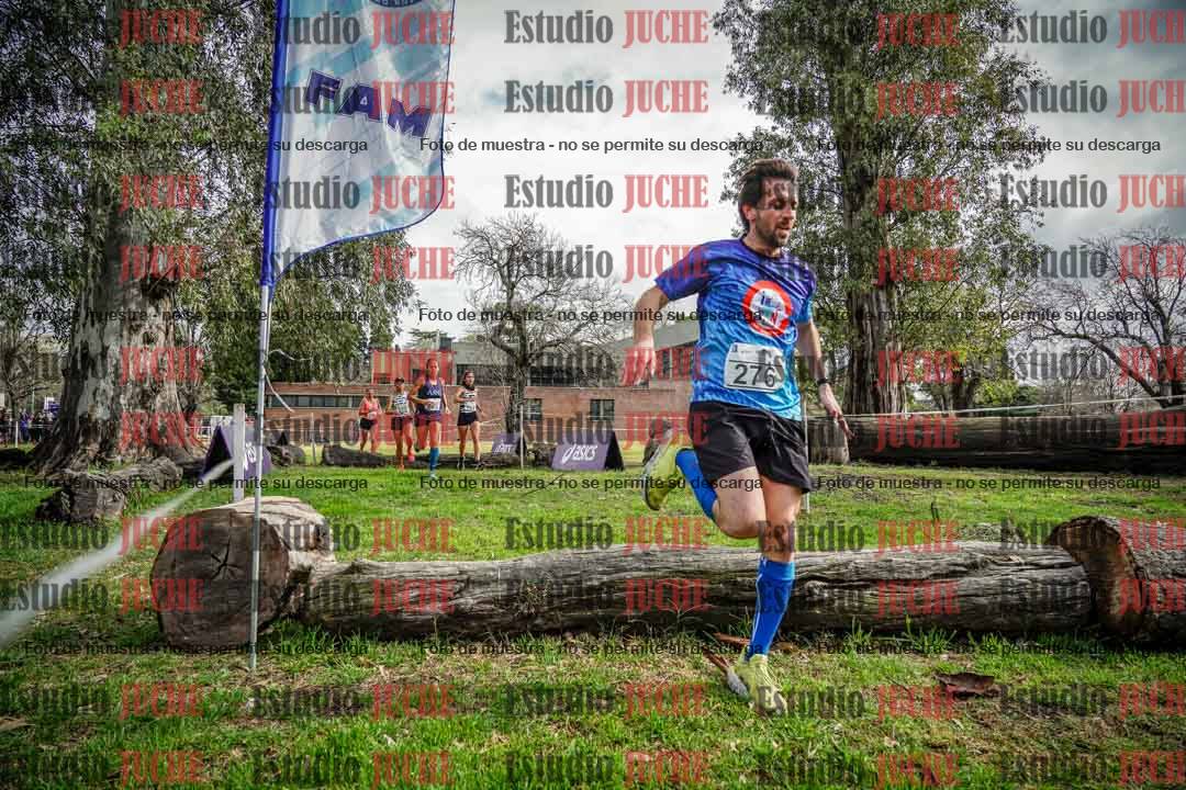 Fotos en el circuito