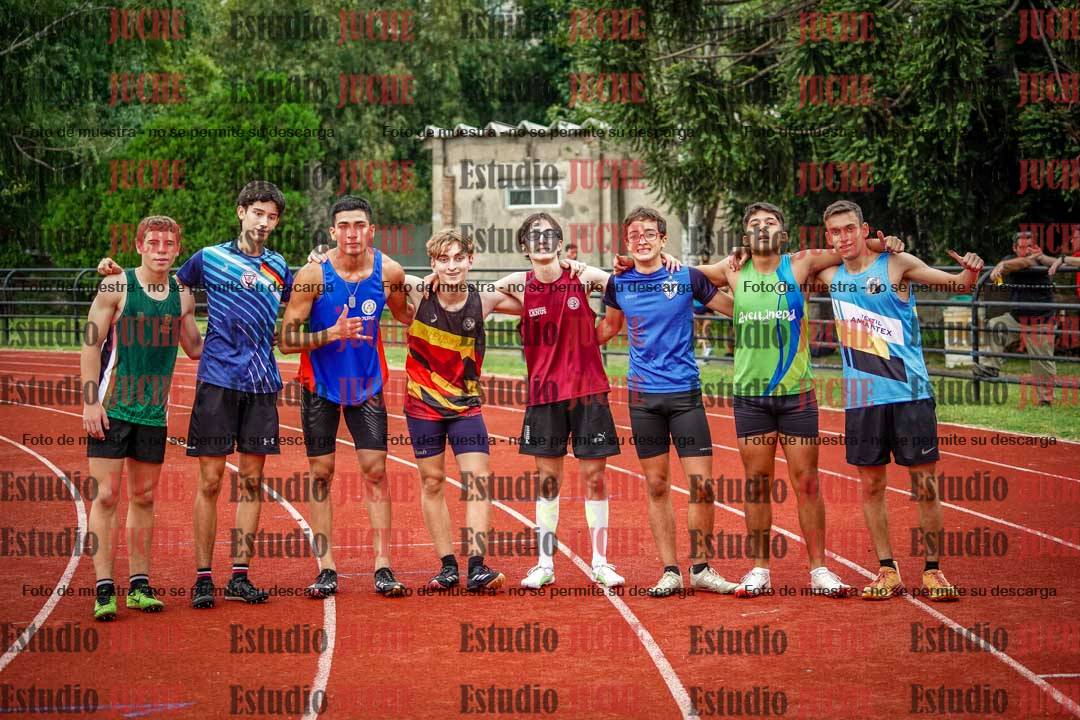 Fotos de algunos extras del torneo