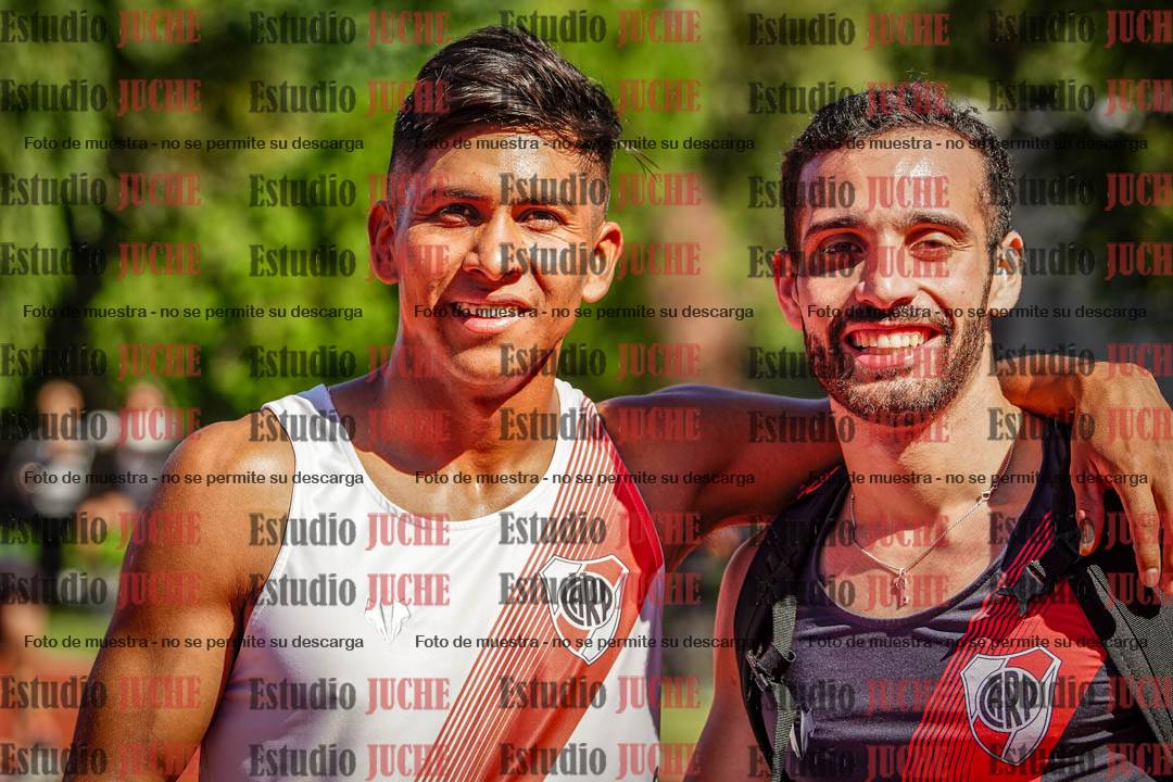 Fotos de algunos extras del torneo