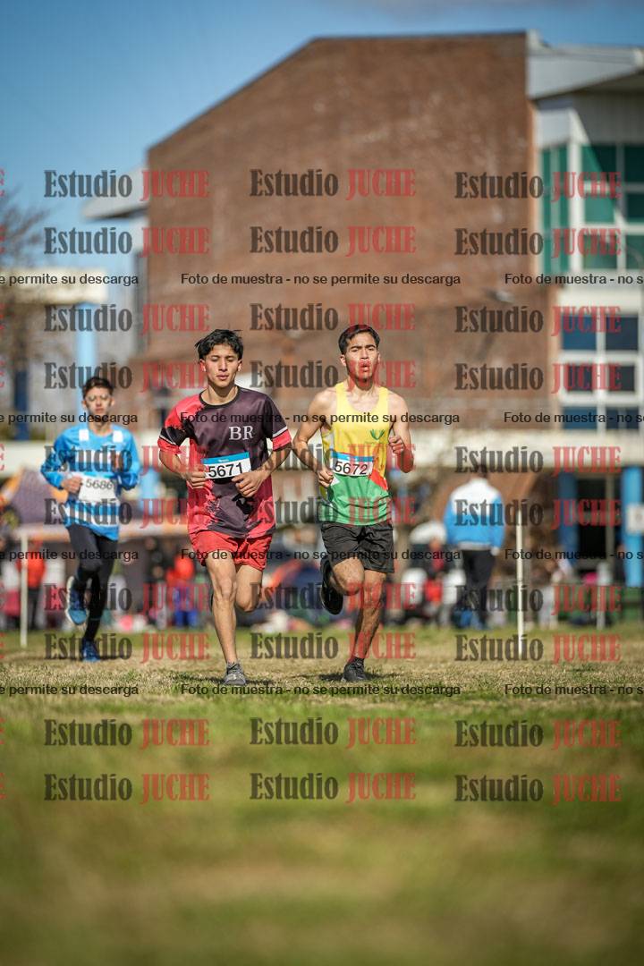 Fotos en el circuito