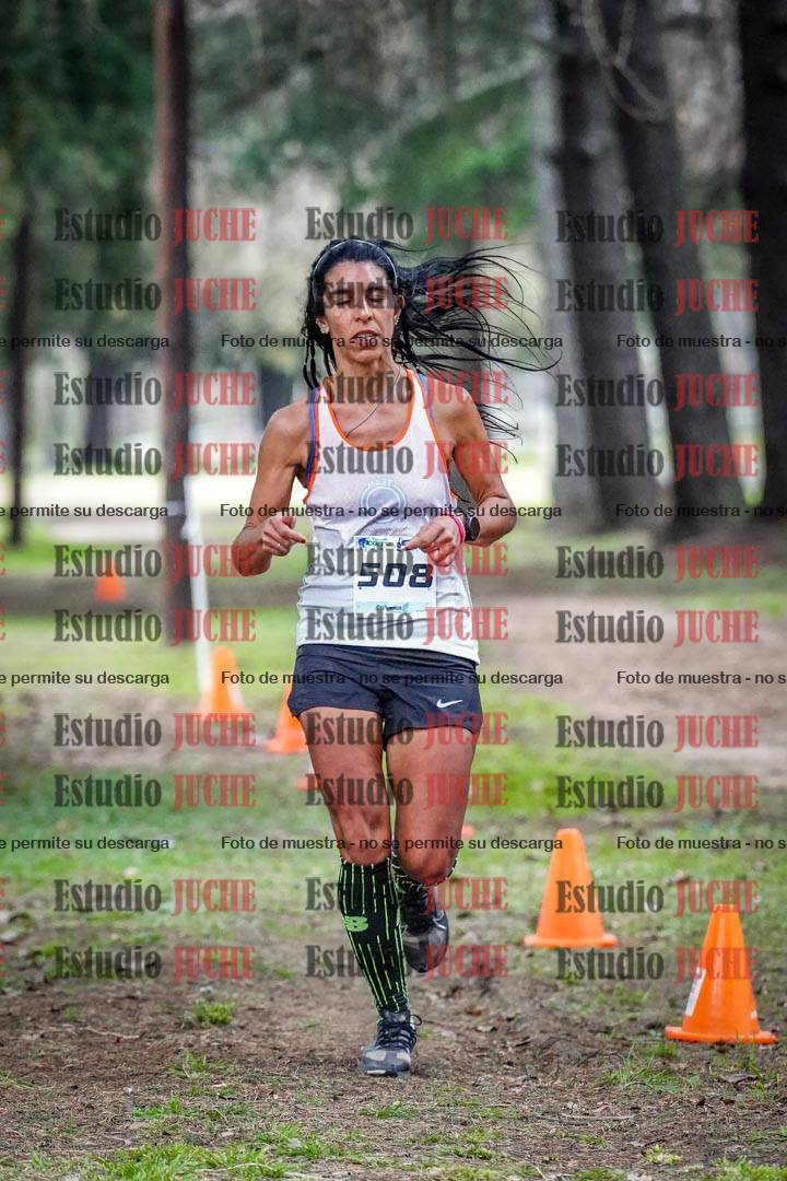 Fotos en el circuito
