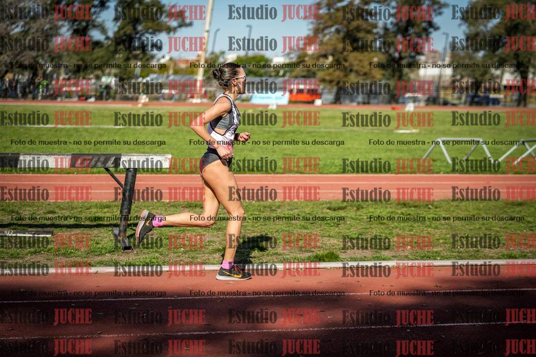 Fotos de los 3000 m llanos de mujeres
