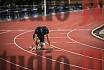 Fotos de los 400 m llanos de varones - decatlón 5