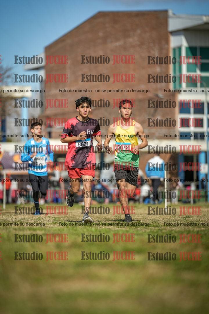 Fotos en el circuito
