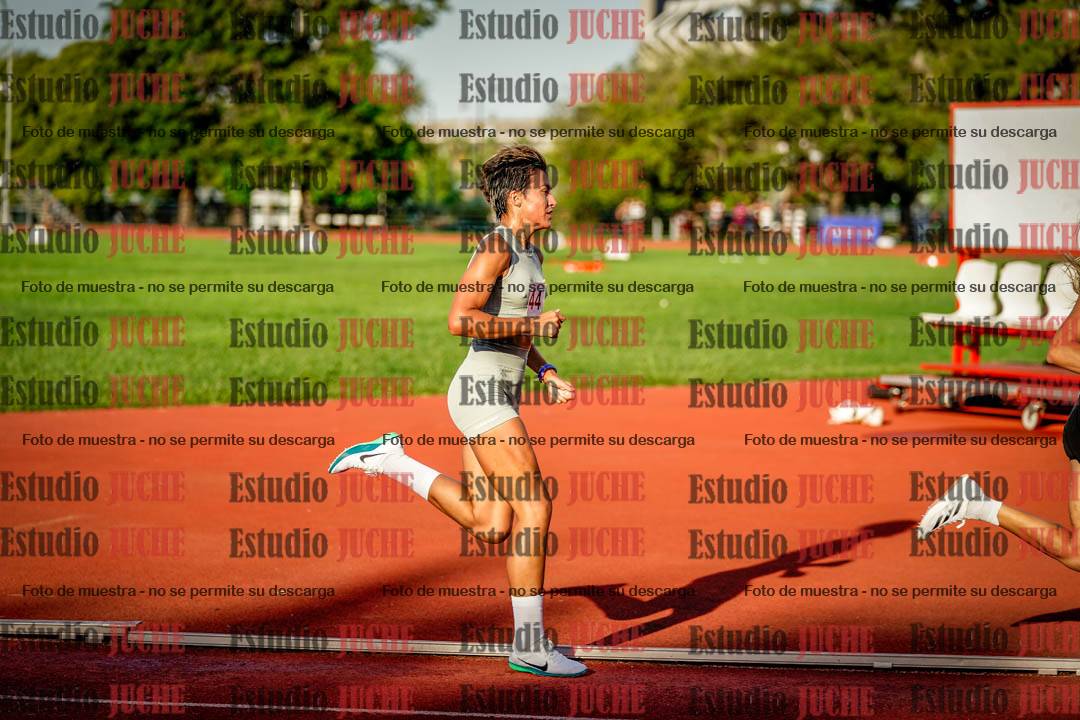 Fotos de los 1500 m llanos de mujeres