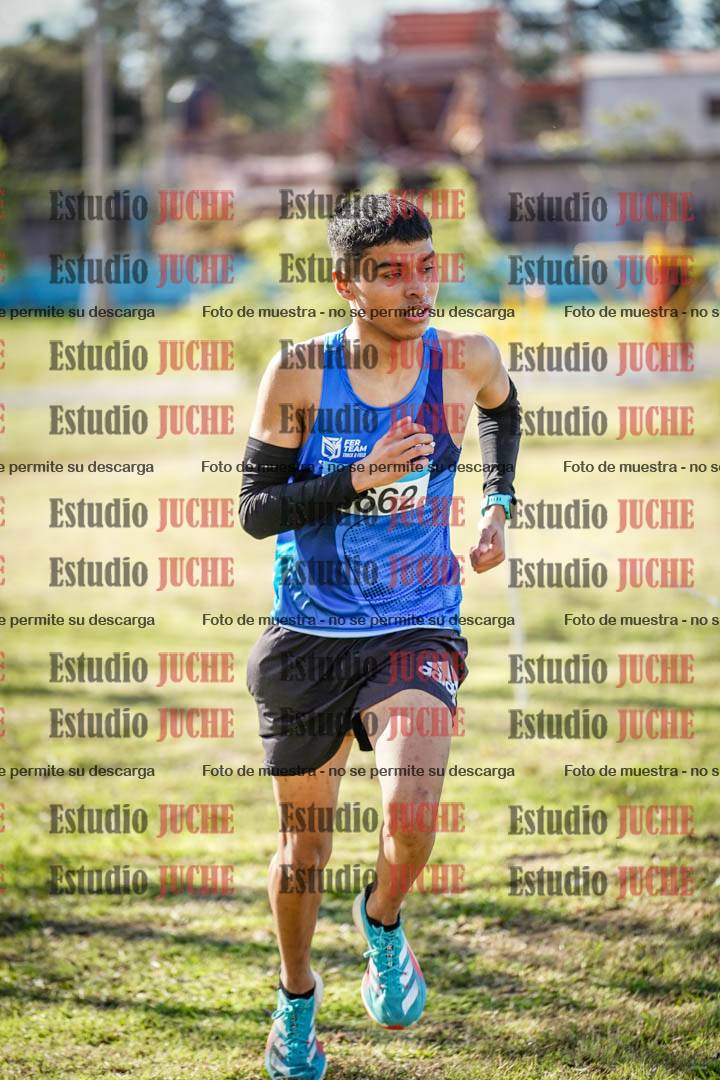 Fotos en el circuito