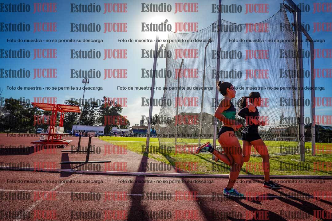 Fotos de los 3000 m llanos de mujeres
