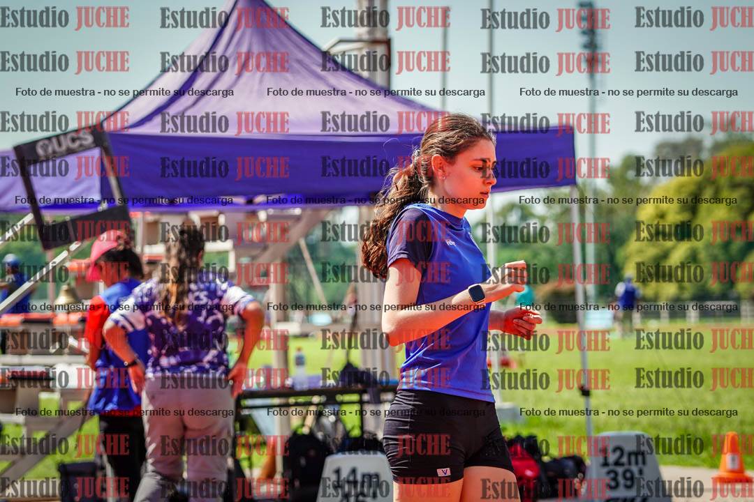 Fotos de los 200 m llanos de mujeres