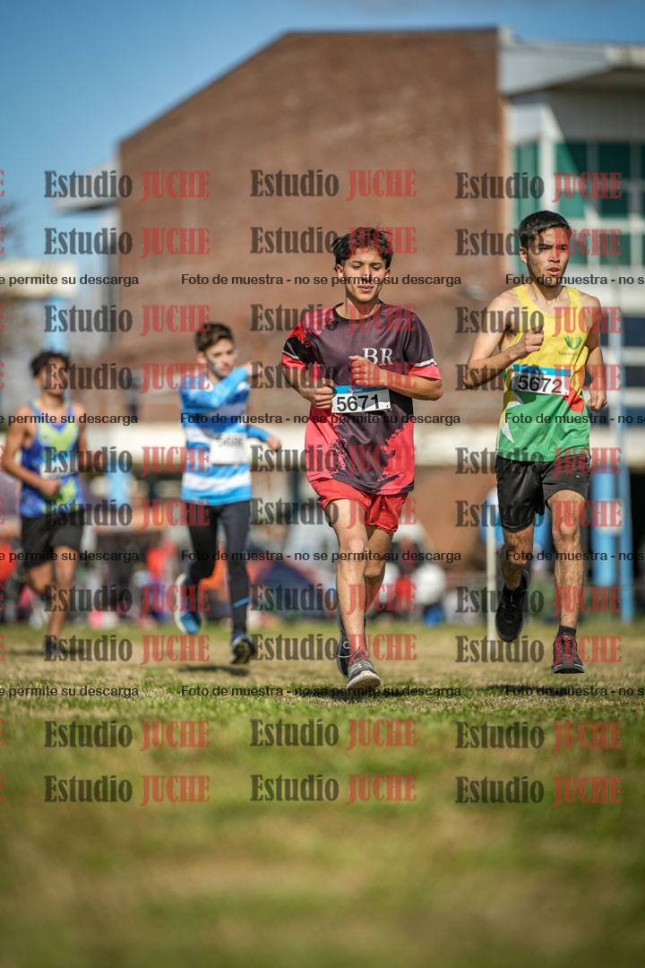 Fotos en el circuito