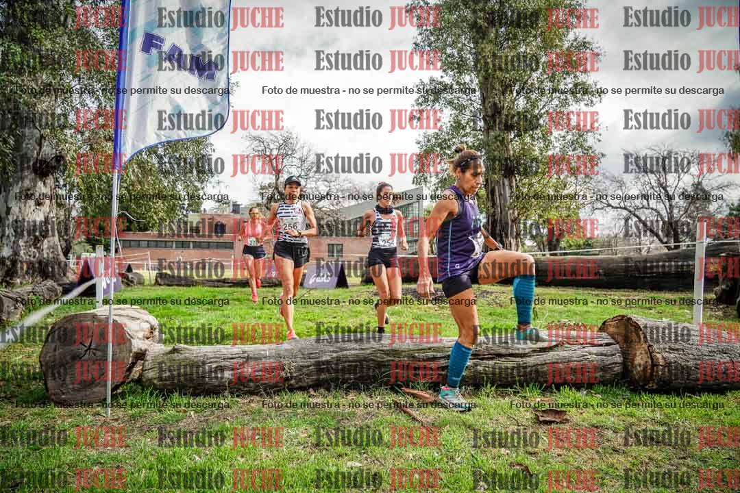 Fotos en el circuito