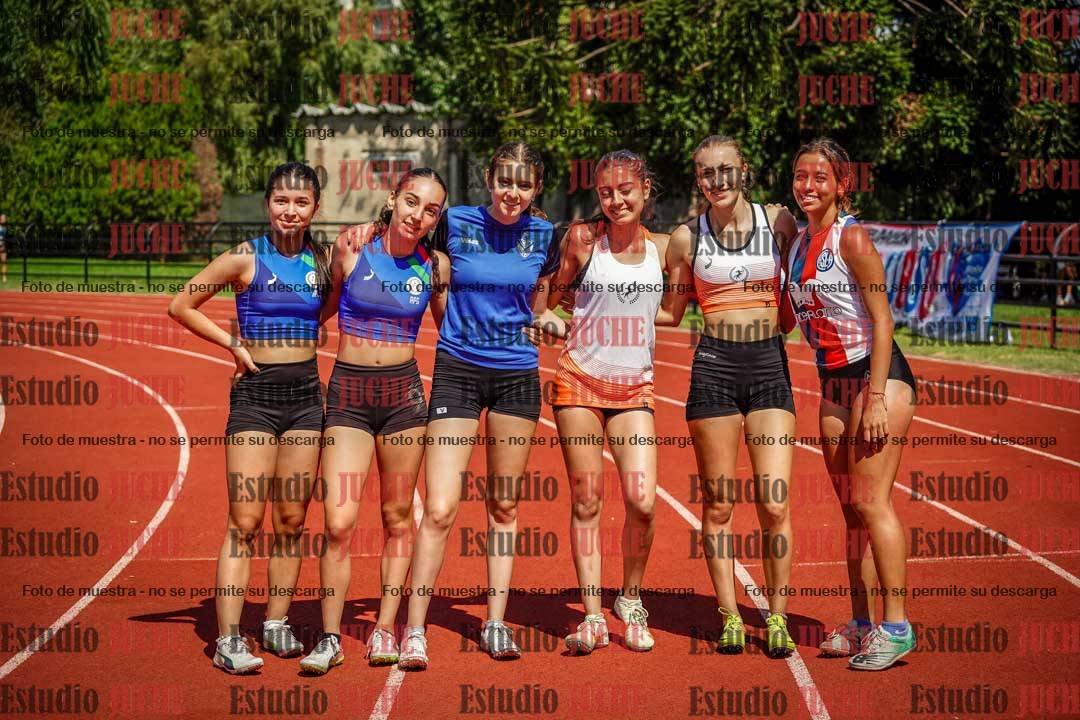 Fotos de algunos extras del torneo