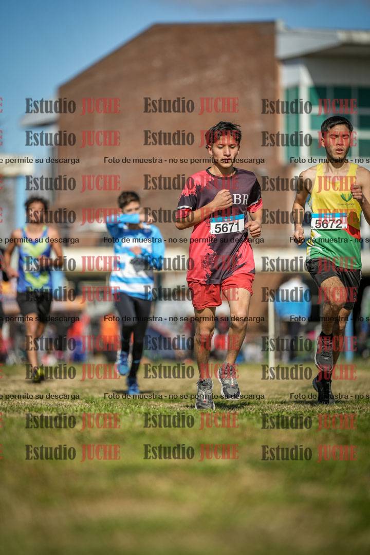 Fotos en el circuito