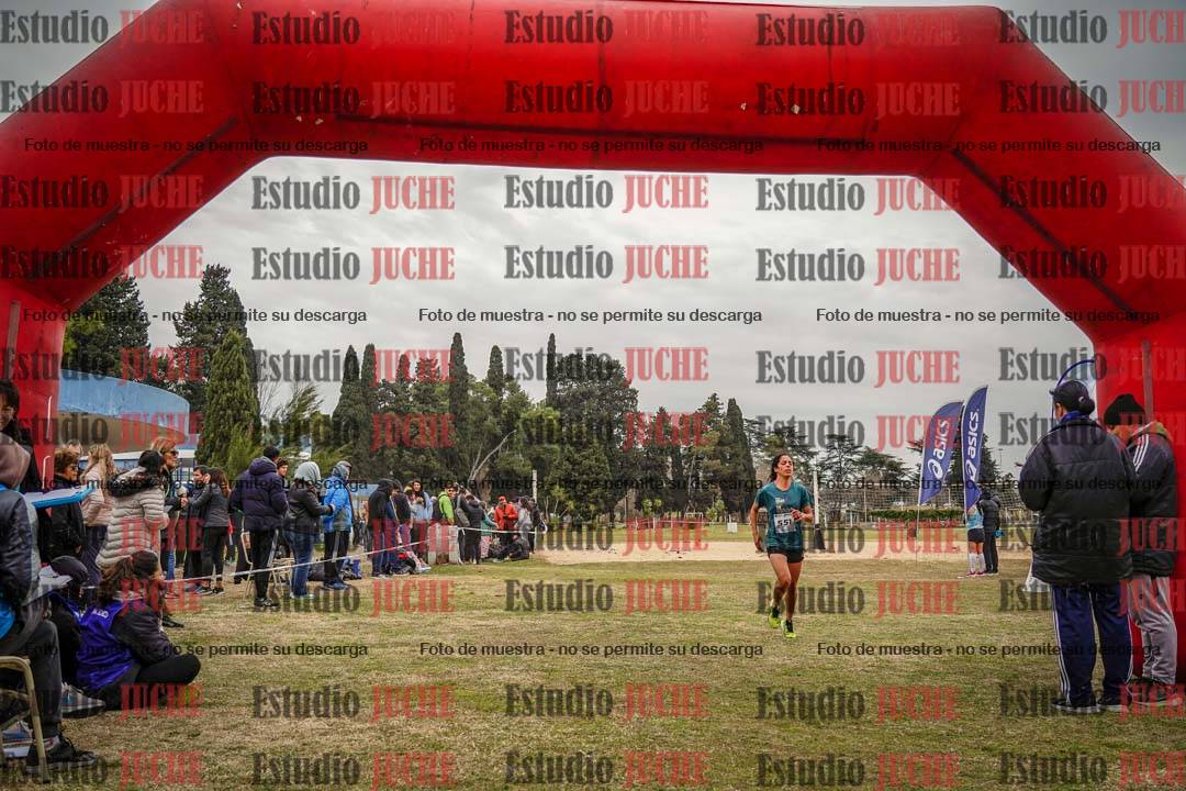 Fotos de la llegada