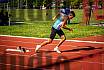 Fotos de los 400 m de varones