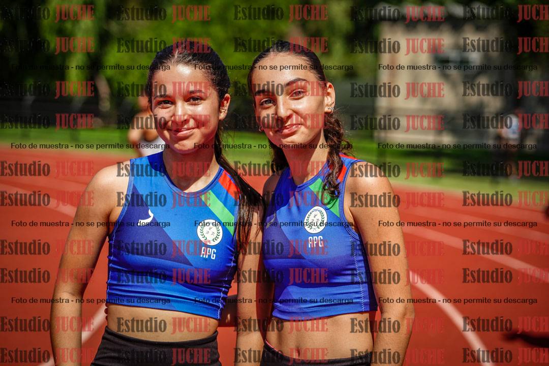 Fotos de algunos extras del torneo