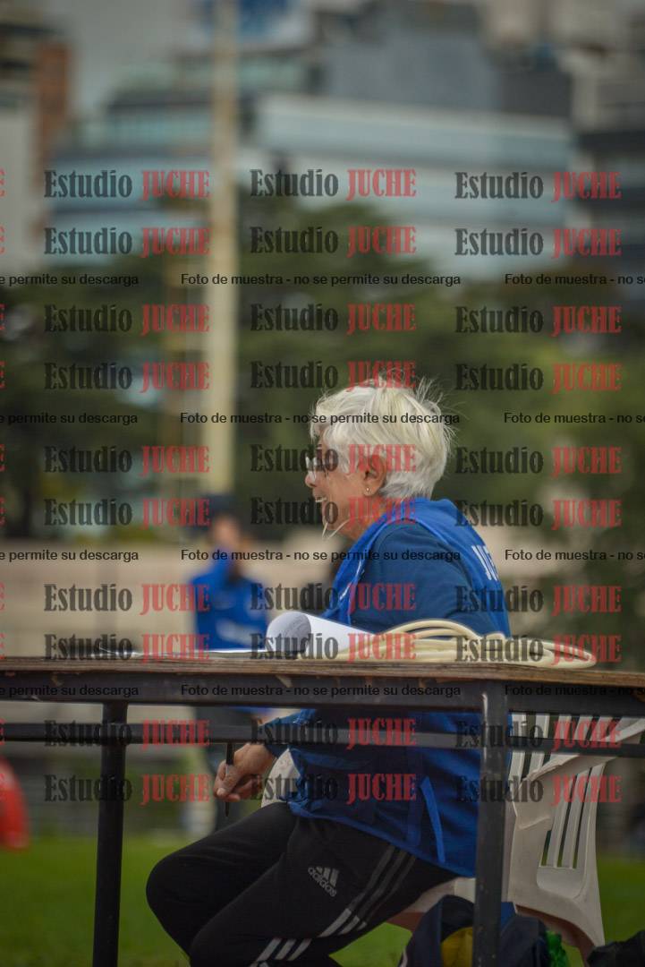 Fotos de algunos extras del torneo