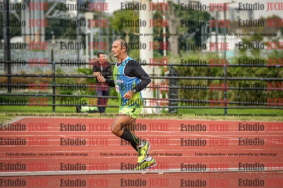 Fotos de los 5000 m llanos