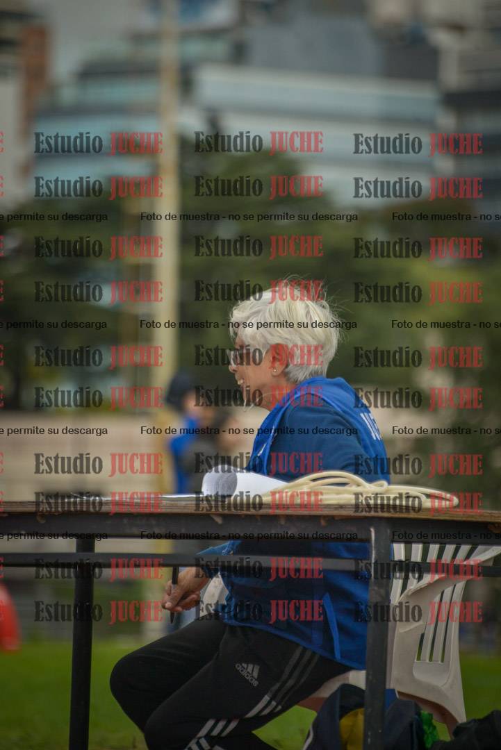 Fotos de algunos extras del torneo