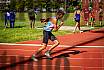 Fotos de los 400 m de varones