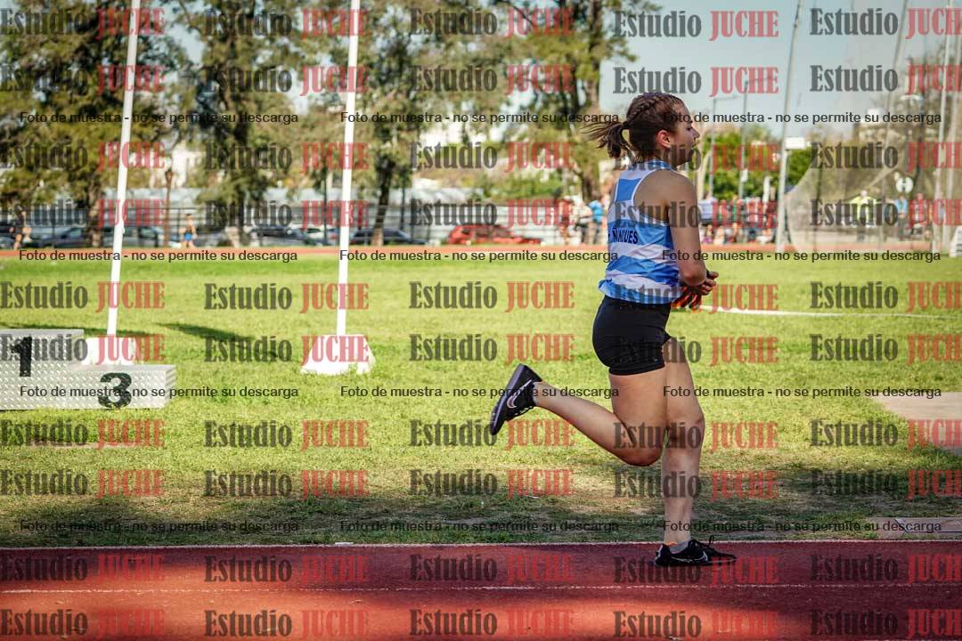 Fotos de los 1500 m de mujeres