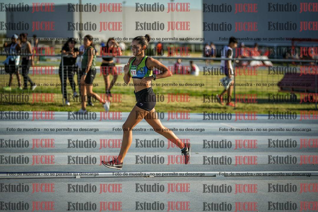 Fotos de los 1500 m llanos de mujeres